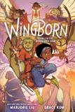 Wingbearer Saga 2: Wingborn