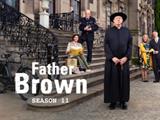Father Brown: Season Eleven 