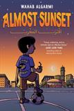 Almost Sunset (Electronic Format)