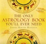 The Only Astrology Book You'll Ever Need (Electronic Format)