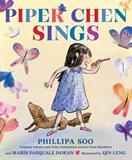 Piper Chen Sings (Electronic Format)