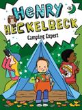 Henry Heckelbeck: Camping Expert (Electronic Format)