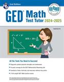 GED® Math Test Tutor (GED® & TABE Test Preparation) (Electronic Format)