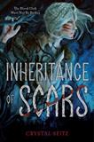 Inheritance of Scars (Electronic Format)