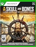 Skull and Bones [Xbox Series X]