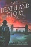 Death and Glory: A Barker & Llewelyn Novel  