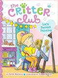Liz's Perfect Painting (The Critter Club)