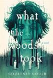 What the Woods Took (Electronic Format)