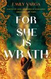 For She Is Wrath (Electronic Format)