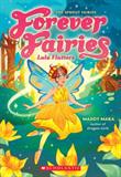 Forever Fairies: Lulu Flutters (Electronic Format)