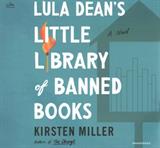 Lula Dean's Little Library of Banned Books