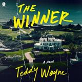 The Winner (Downloadable Audio)