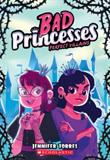Perfect Villains (Bad Princesses #1) (Electronic Format)