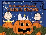 It's the Great Pumpkin, Charlie Brown (Peanuts)