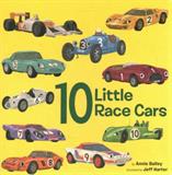 10 Little Race Cars