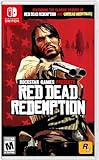 Red Dead Redemption [Nintendo Switch]