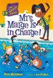 Mrs. Marge Is in Charge! (My Weirdtastic School) (Electronic Format)