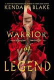 Warrior of Legend (Electronic Format)