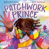 Patchwork Prince (Electronic Format)