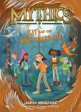 Kit and the Nine-Tailed Fox: The Mythics #3 (Electronic Format)