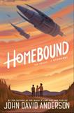 Homebound (Electronic Format)