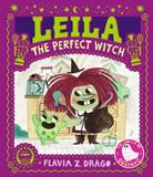 Leila, the Perfect Witch (Electronic Format)