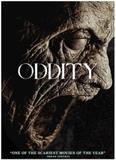 Oddity [Blu-Ray]