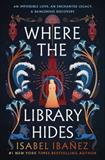 Where the Library Hides (Electronic Format)