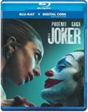 Joker: Folie à Deux [Blu-ray]