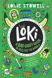 Loki: A Bad God's Guide to Ruling the World (Electronic Format)