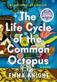 The Life Cycle of the Common Octopus  