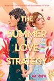 The Summer Love Strategy (Electronic Format)