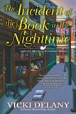 The Incident of the Book in the Nighttime 