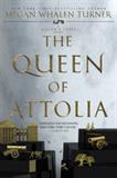 The Queen of Attolia (Queen's Thief)