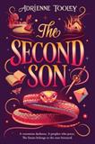 The Second Son (Electronic Format)