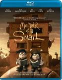 Memoir of a Snail [Blu-Ray]