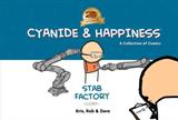 Cyanide & Happiness: Stab Factory (20th Anniversary Edition) (Electronic Format)