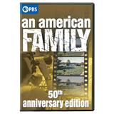 An American Family: 50th Anniversary Edition