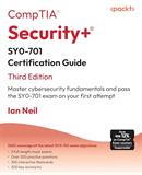 CompTIA Security+ SY0-701 Certification Guide   (Electronic Format)