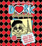 Dork Diaries 15: Tales from a Not-So-Posh Paris Adventure 