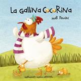 La gallina Cocorina (Spanish Edition)