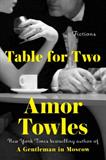 Table for Two: Fictions (Electronic Format)