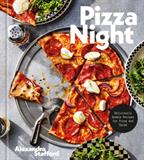 Pizza Night: Deliciously Doable Recipes for Pizza and Salad (Electronic Format)