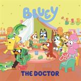 Bluey: The Doctor (Electronic Format)