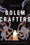 Golemcrafters (Electronic Format)