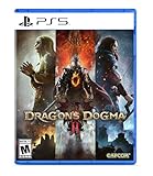 Dragon's Dogma 2 [PlayStation 5]