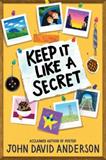 Keep It Like a Secret (Electronic Format)