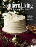 Southern Living 2024 Annual Recipes   (Electronic Format)