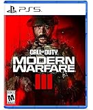 Call of Duty: Modern Warfare III [PlayStation 5]