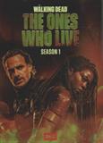 The Walking Dead: The Ones Who Live: Season 1 